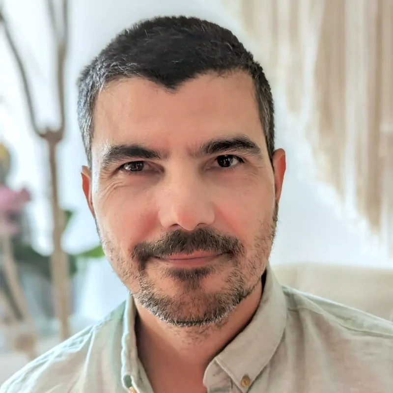 Antonio Gómez