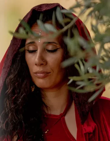 Curso Meditação das Rosas