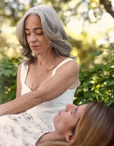 Curso de Reiki Nível 3 — A Realização